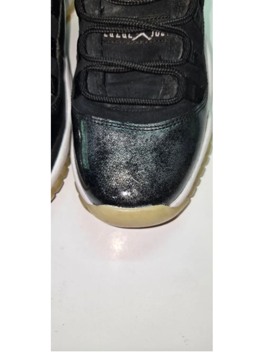 Jordan these pre